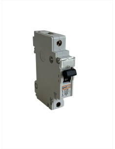 Legrand 01908 Interruttore automatico magnetotermico 1p c25 6Ka
