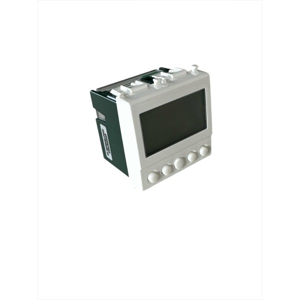 Vimar 14514 Thermostat mit Display