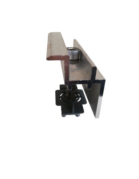 Hilti 00382956 msp-mq-ec 46 morsetto finale per impianti fotovoltaici