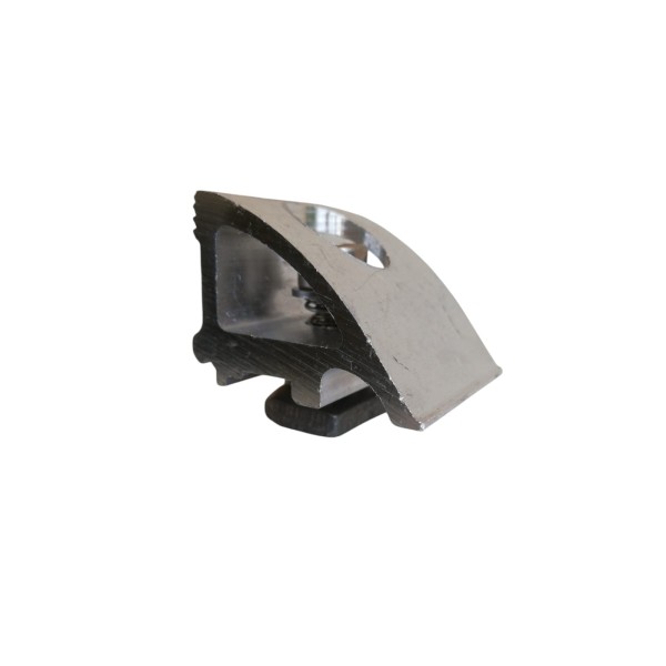 Hilti 00424756 MSP-CC-Wh Klemme für PV-Flügel für Photovoltaik-Panel
