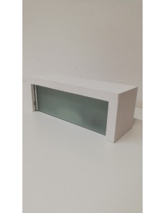 Panzeri a1642.25 toy gypso plaster wall led 12w 3000k 230v