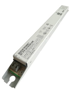 Osram qtfh2x14 quicktronic qt-fh 2x14w 230-240w