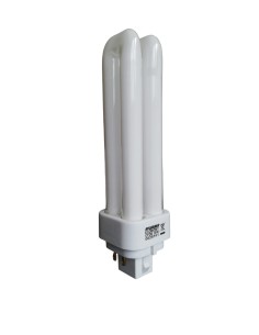 Sylvania 0025741 lince de economía 13w g24q-1 840