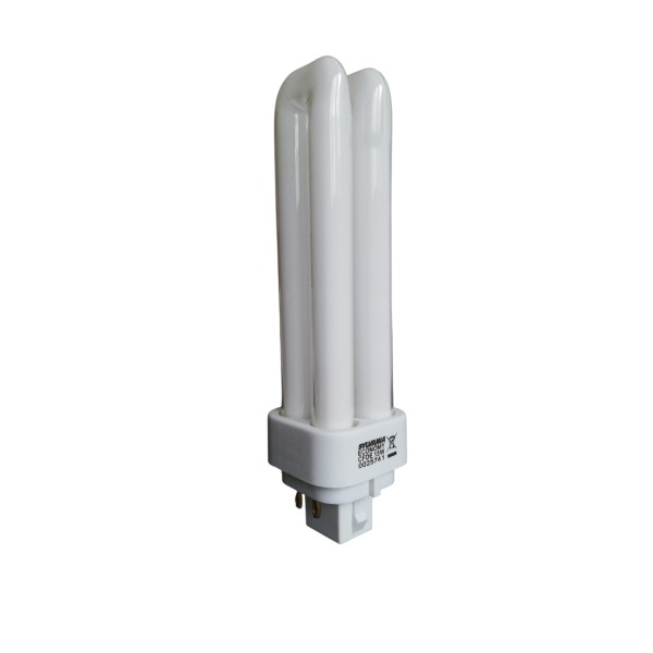 Sylvania 0025741 lince de economía 13w g24q-1 840
