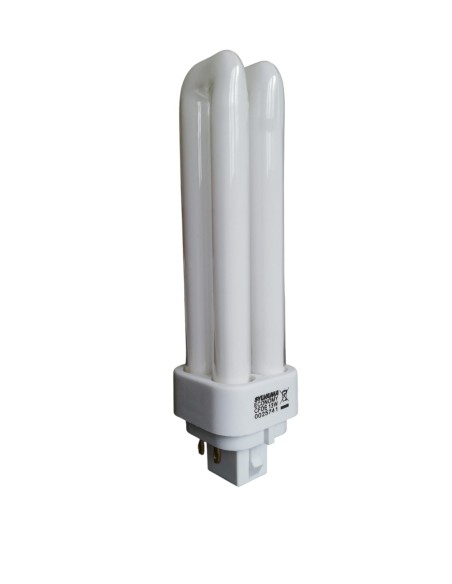 Sylvania 0025741 lynx de economy 13w g24q-1 840 4000k