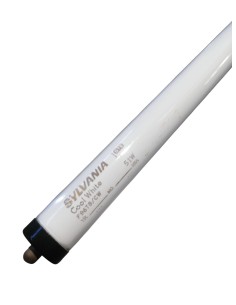Sylvania F96T8CW Slim f96 t8w warm light