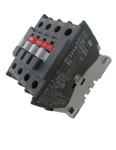 A26-30-01 CONTACTEUR 24V//50-60HZ NF
