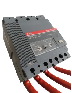 SGANCIATORE DIFFERENZIALE RC212//1 DA AFFIANCARE A S1 2