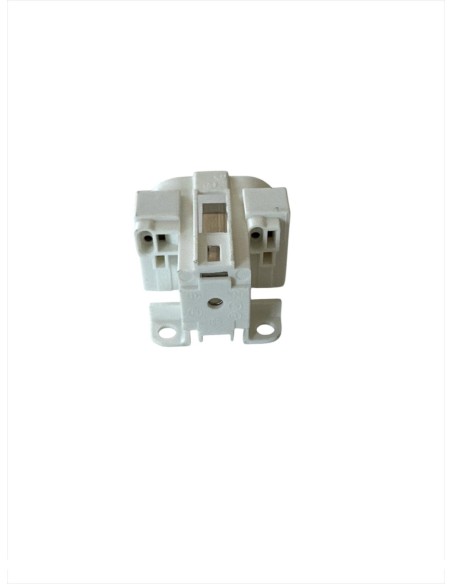 Relco 5010/bb es portalampada g23 innesto a scatto