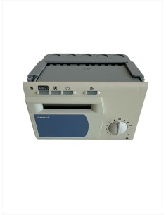 Siemens RVD230 District Heating Controller