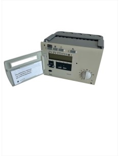 Régulateur de chauffage urbain RVD230 2