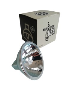 Ampoule GE Lighting ELC/500 24 V 250 W