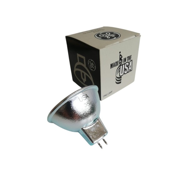Ge lightin Elc / 500 bulb 24v 250w