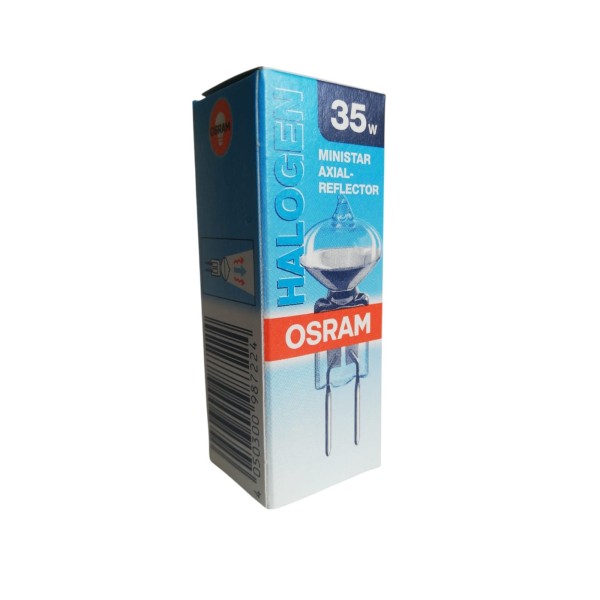 Ministar hache 35w 12v wflgy6,35 osram