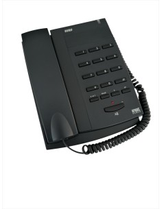 Urmet 4081 Telefono bca grigio