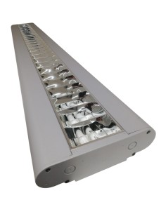 Disano 1438232168 giano 2-t5 2231 fl2x49 codo gris