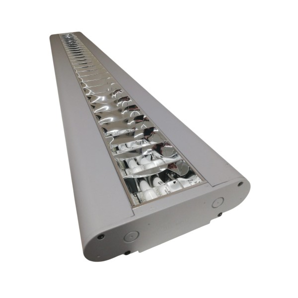 Disano 1438232168 Giano 2-t5 2231 fl2x49 ellgrau