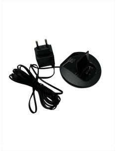 Siemens S30852-H1421-R107 Caricabatterie per Gigaset Micro 4000L Midnightblue