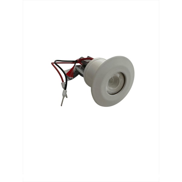 Linea-Leuchte 88423c70 Nitum-R 9 rund 1LED 2W ver weiß