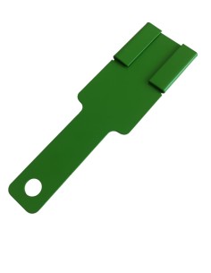 Itw 566987 bending jig for supports