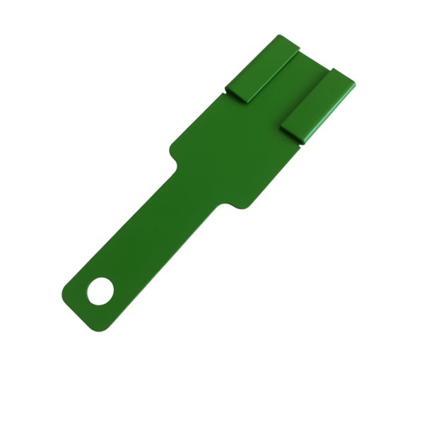 Gabarit de cintrage ITW 566987 pour supports
