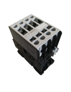 Aeg contattore ls7k.01 230v  7,5kw   910-304-201-50