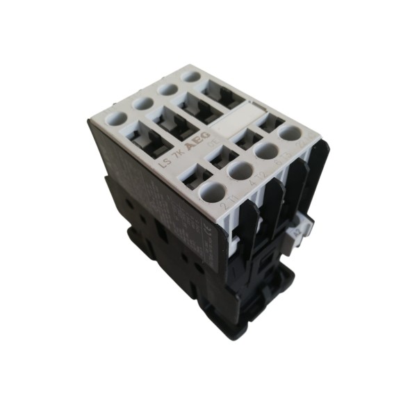 Aeg contattore ls7k.01 230v  7,5kw   910-304-201-50