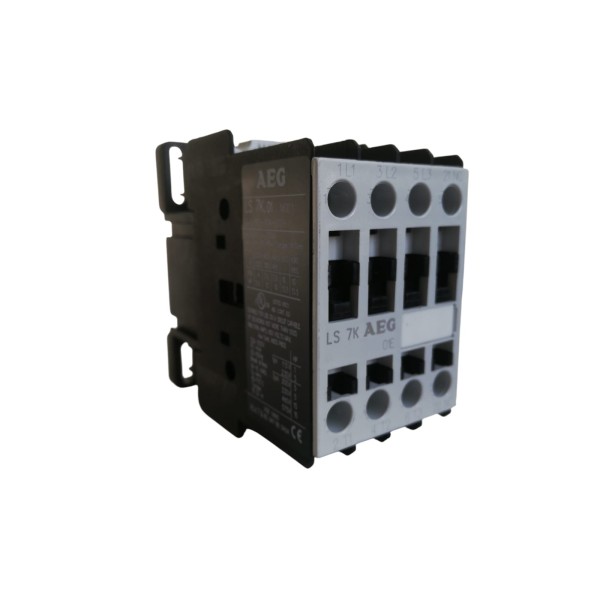 Aeg contattore ls7k.01 230v  7,5kw   910-304-201-50