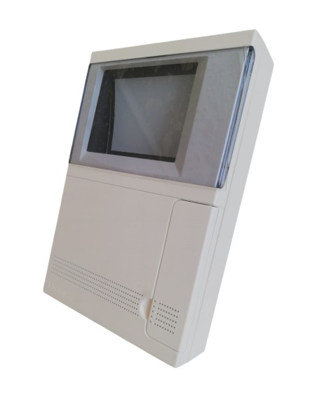 Bticino 334402 pivot - sezione video