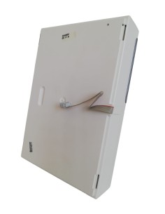 Bticino 334402 pivot - sezione video 2