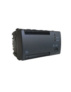 Gewiss gw30511 playbus carbon monoxide detector