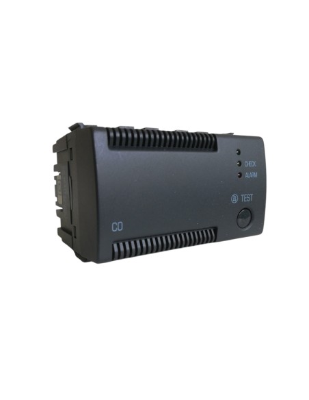 Gewiss gw30511 playbus carbon monoxide detector