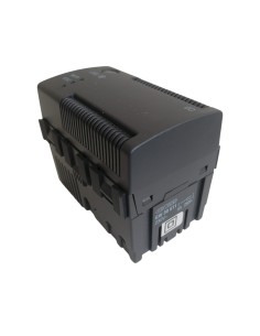 Gewiss gw30511 détecteur de monoxyde de carbone playbus 2