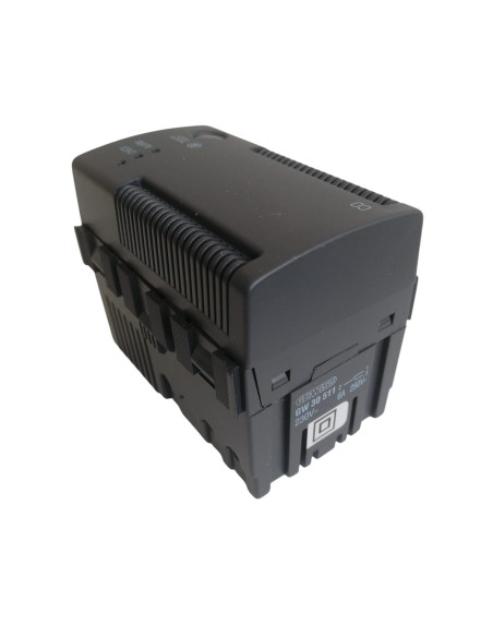 Gewiss gw30511 détecteur de monoxyde de carbone playbus