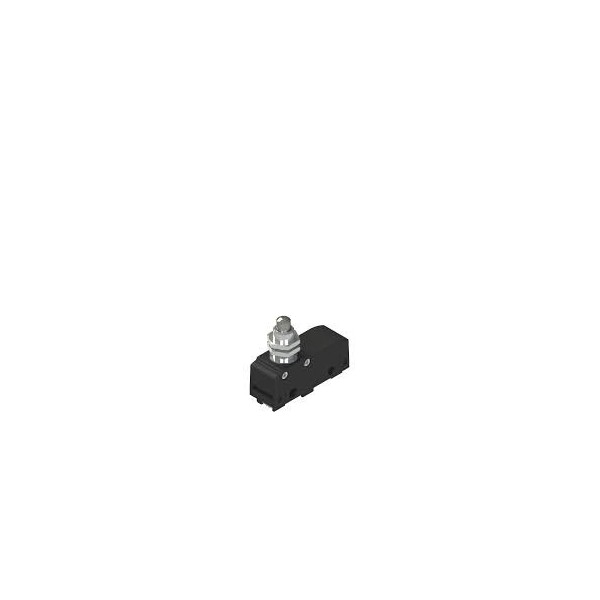 Pizzato MK V11D09 Threaded Push Button Microswitch