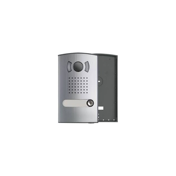 PLAQUE AUDIO/VIDÉO INDIVIDUELLE