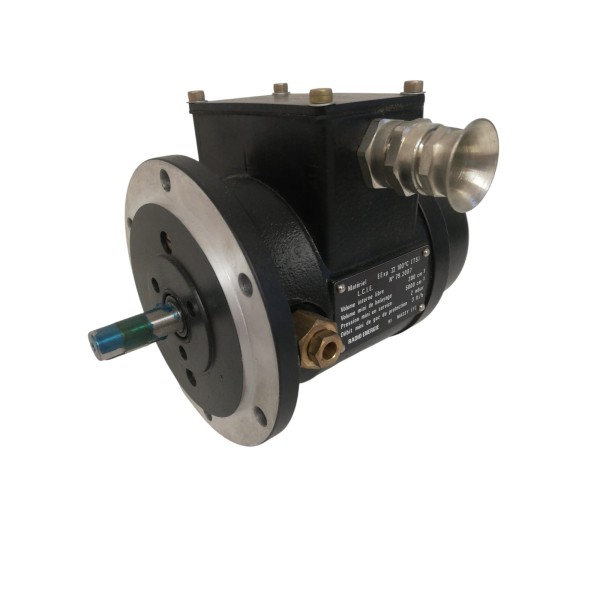 Reo44440  reo 444 r1 si dinamo tachimetrica