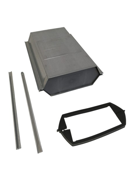 Zucchini 55601351 IP55 end cap for sb line