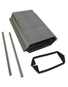 Embout Zucchini 55601351 IP55 pour ligne SB 2