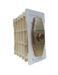 Courgette 01340295 bloc de jonction 160/250a