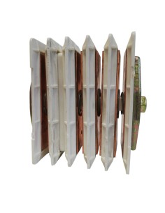 Zucchini 01340295 blocco di giunzione 160/250a 2