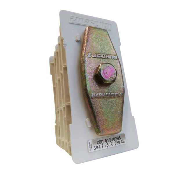 Bticino 01340295 bloque de conexiones