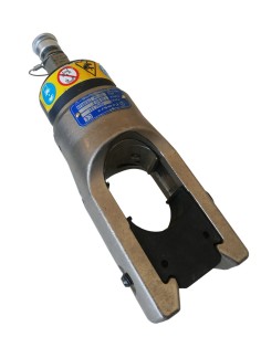 Tête hydraulique en U Cembre RHU131-C 400 mm² (sans matrices) 2