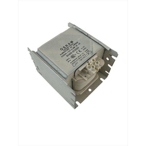 Al nv 400-01//230v-i [alnv40001inew]