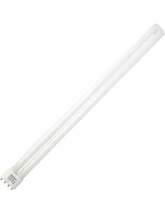 Osram dl5584 dulux lamp l 2g11 55w/840 white light