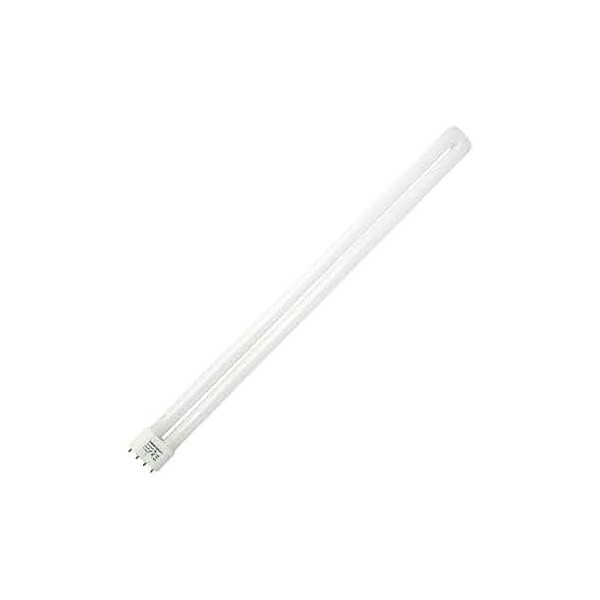 Osram dl5584 lampada dulux l 2g11 55w/840 luce bianca