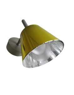 Roméo bébé avec or jaune doux 1x35w gy6,35 230v 2