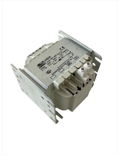 Alimentation Erc 666643/000 HID/K 250 W 230 V à vapeur de mercure - halogénures métalliques