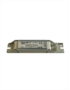 Al mec75//70 18wg24 230v 50hz con i140