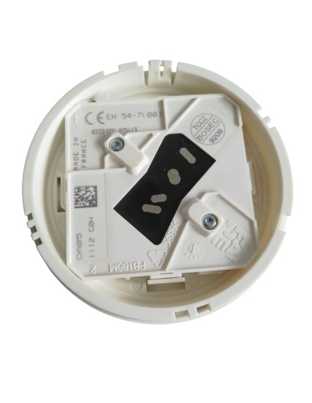 Détecteur de fumée Vesta 0333-cpd-075113